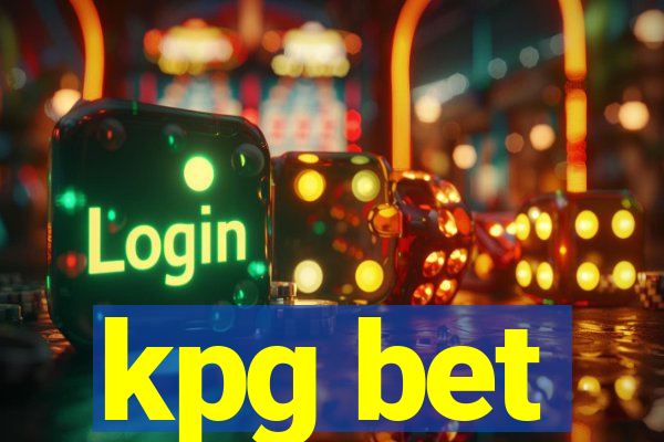 kpg bet